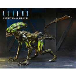 Aliens: Fireteam Elite akčná figúrka Burster Alien 23 cm